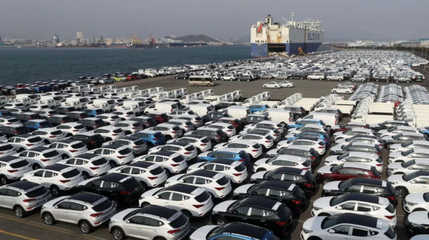 广州出台刺激汽车消费政策，推动汽车产业产销双增长