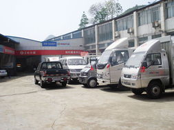 轻型卡车销售新纪元 市场趋势、机遇与挑战