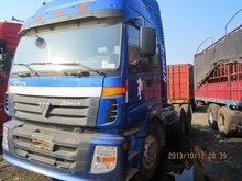 10吨货车批发采购指南 阿里巴巴与淘货源平台解析