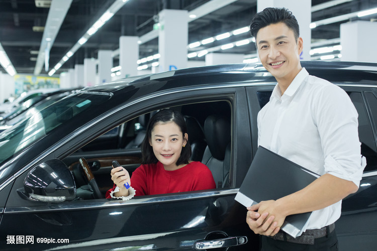 汽车销售成交交付钥匙 关键环节与客户体验