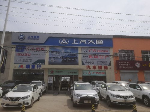 汽车销售 市场趋势与消费者行为分析