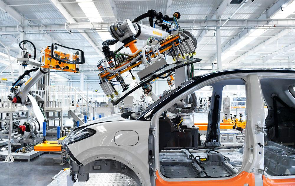 镜观·回响丨为促进同东盟合作注入新动力——汽车销售的新机遇与前景