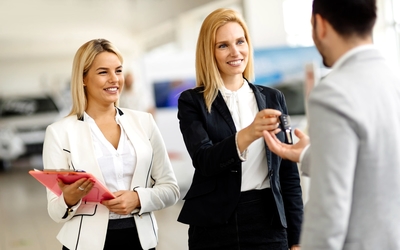 汽车销售中如何有效处理客户异议